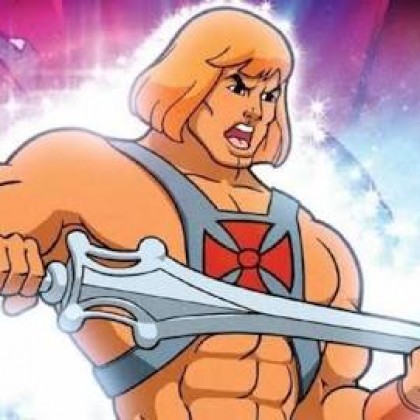 He-Man